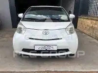 2009 Toyota IQ