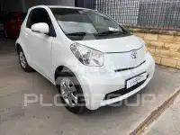 2009 Toyota IQ