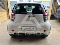 2009 Toyota IQ