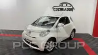 2009 Toyota IQ
