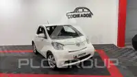 2009 Toyota IQ