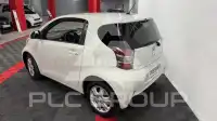 2009 Toyota IQ