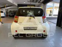 2009 Toyota IQ