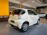 2009 Toyota IQ