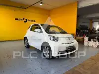 2009 Toyota IQ