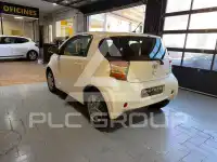 2009 Toyota IQ