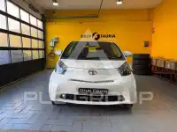 2009 Toyota IQ