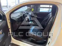 2009 Toyota IQ