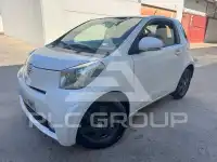 2009 Toyota IQ