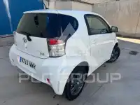 2009 Toyota IQ