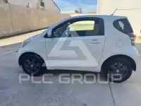 2009 Toyota IQ
