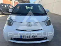 2009 Toyota IQ