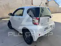 2009 Toyota IQ