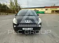 2009 Peugeot 3008