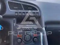 2009 Peugeot 3008