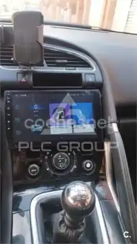 2009 Peugeot 3008