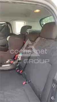 2009 Peugeot 3008