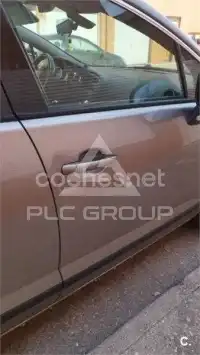 2009 Peugeot 3008