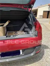 2009 Peugeot 3008