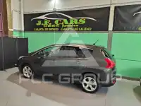 2009 Peugeot 3008