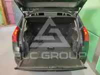 2009 Peugeot 3008