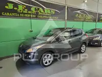 2009 Peugeot 3008