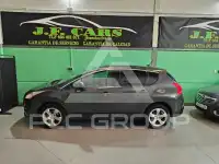 2009 Peugeot 3008