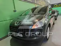 2009 Peugeot 3008