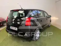 2009 Peugeot 5008
