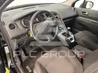 2009 Peugeot 5008