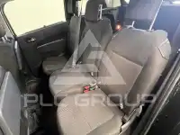 2009 Peugeot 5008