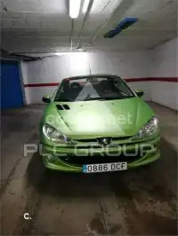 2009 Peugeot 206
