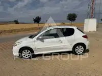 2009 Peugeot 206