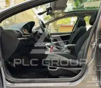 2009 Peugeot 407