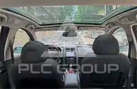 2009 Peugeot 407