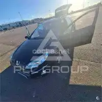2009 Peugeot 407