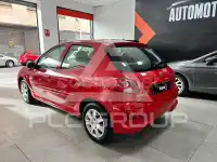 2009 Peugeot 206