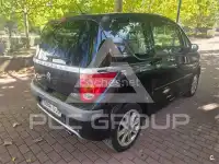 2009 Peugeot 1007