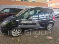 2009 Peugeot 1007