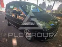 2009 Peugeot 1007