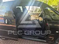 2009 Peugeot 1007