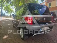 2009 Peugeot 1007