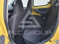 2009 Peugeot 107