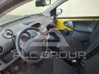 2009 Peugeot 107