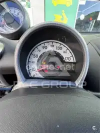 2009 Peugeot 107