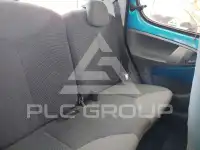 2009 Peugeot 107