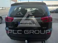 2009 Peugeot 4007