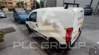 2009 Peugeot Bipper