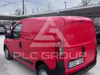 2009 Peugeot Bipper
