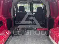2009 Peugeot Bipper